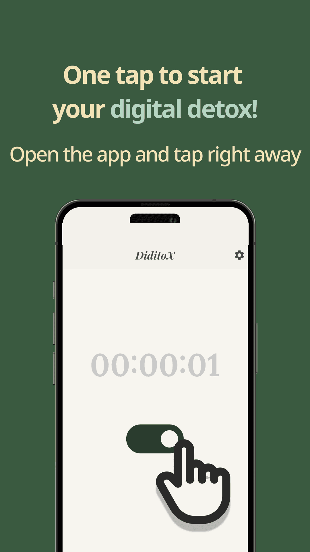 App mockup 1