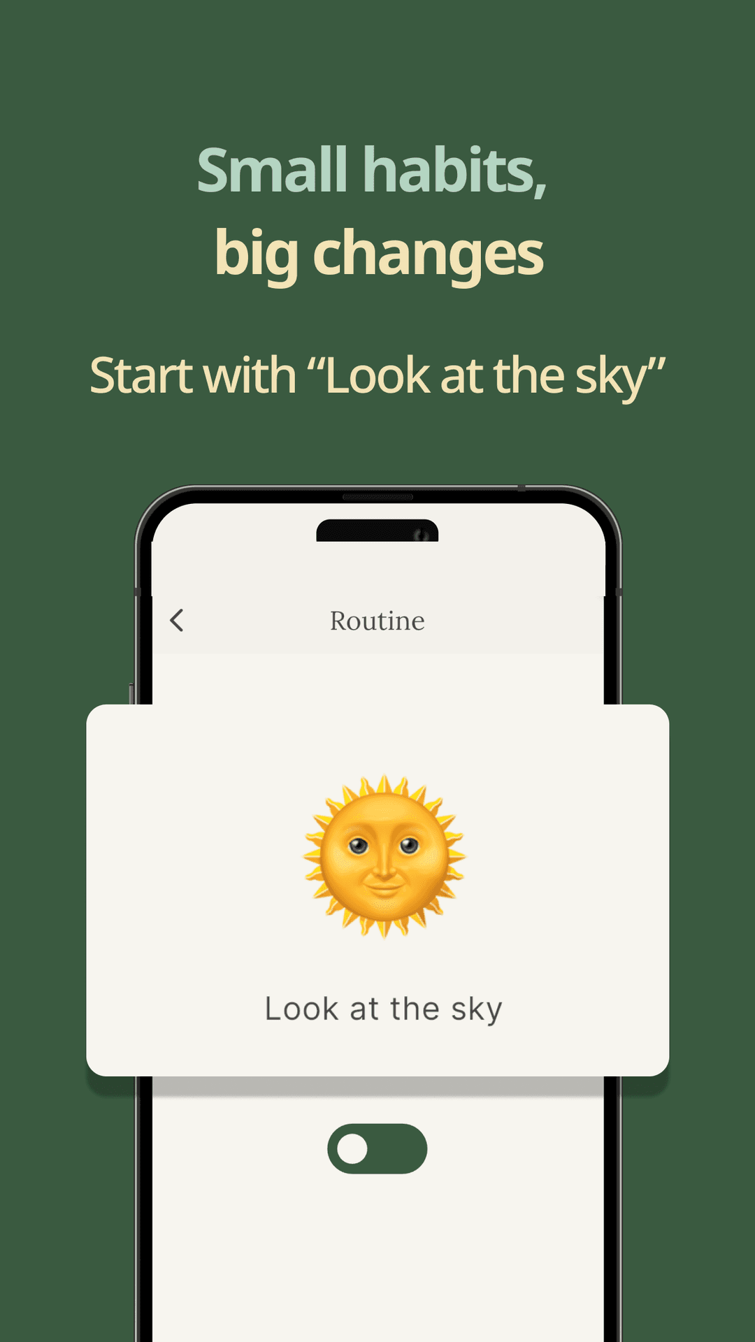 App mockup 3